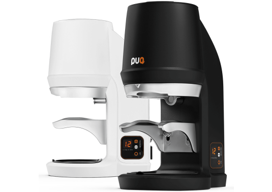 PUQPRESS Q1 Automatyczny tamper do kawy