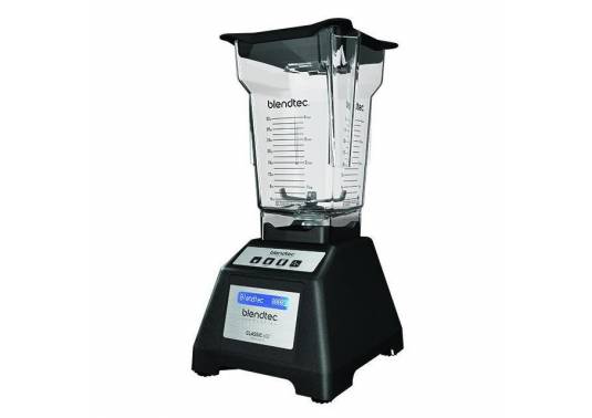 blender gastronomiczny Blendtec ez 600