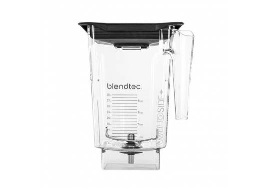 Dzbanek dla profesjonalnych blenderów gastronomicznych BLENDTEC WildSide+ Jar
