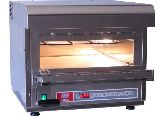 Piec do pizzy profesjonalny automatyczny Eurochef MP5