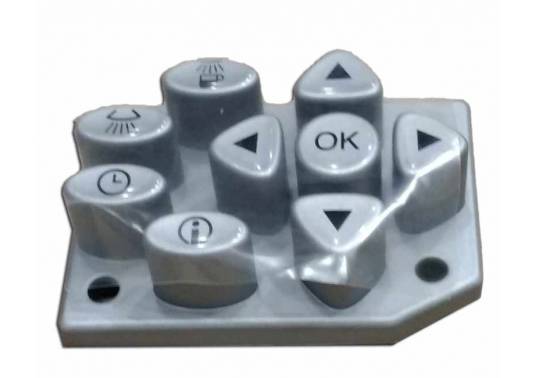 Faema Emblema S A F927500018 Panel z przyciskami