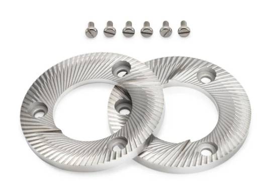 Żarna Premium Burrs 98 mm kompatybilne z Mahlkönig EK43 i EK43 S