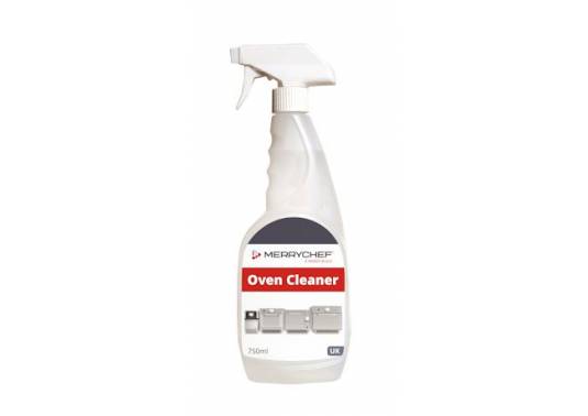 Merrychef Oven Cleaner 32z4024