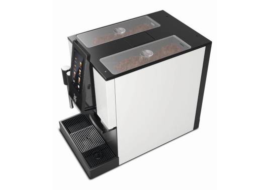 WMF 1100 S Automatyczny ekspres do kawy