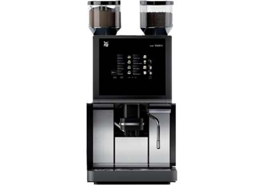 Automatyczne ekspres do kawy WMF 1500 S Classic