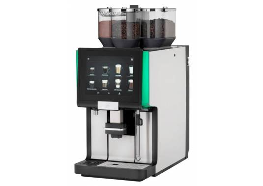 Profesjonalny automatyczny ekspres do kawy WMF 5000 S+