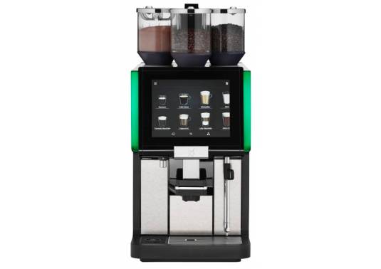 WMF 5000 S+ Profesjonalny automatyczny ekspres do kawy 