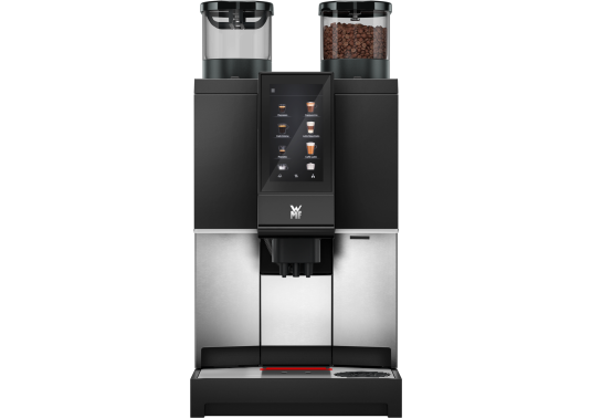 WMF 1300 S Basic Milk