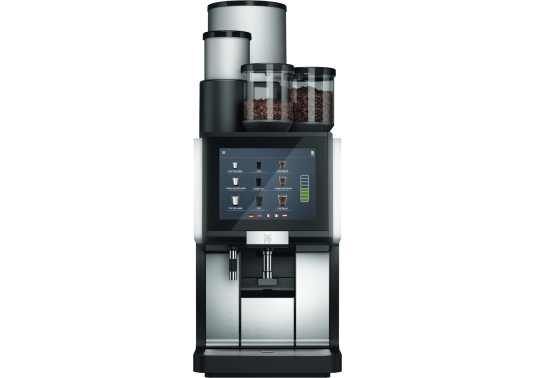 WMF 1500 F automatyczny ekspres do kawy przelewowej