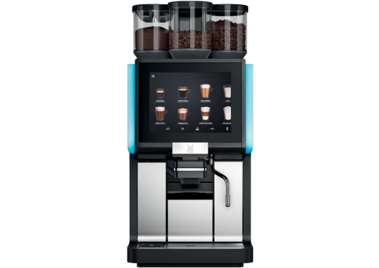 Profesjonalny automatyczny ekspres do kawy WMF 1500 S+
