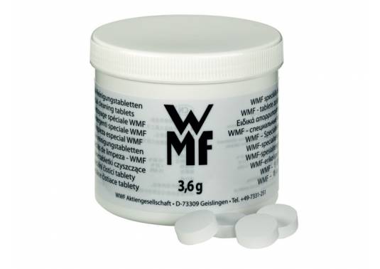 WMF Bistro Tabletki do czyszczenia ekspresu