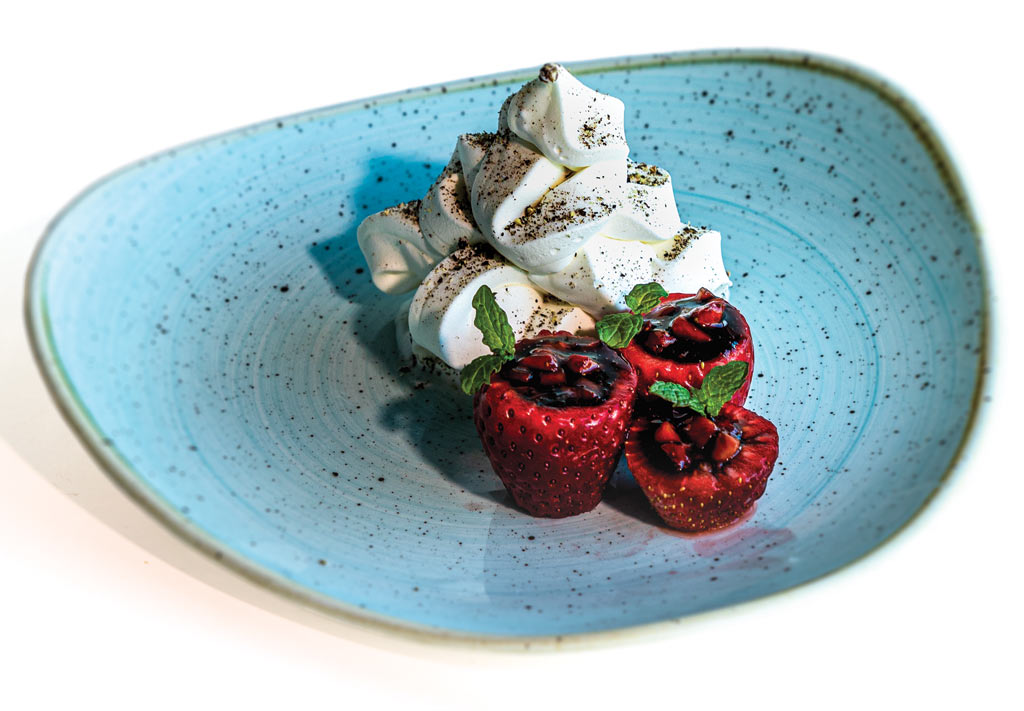 Maszyna do lodów Carpigiani