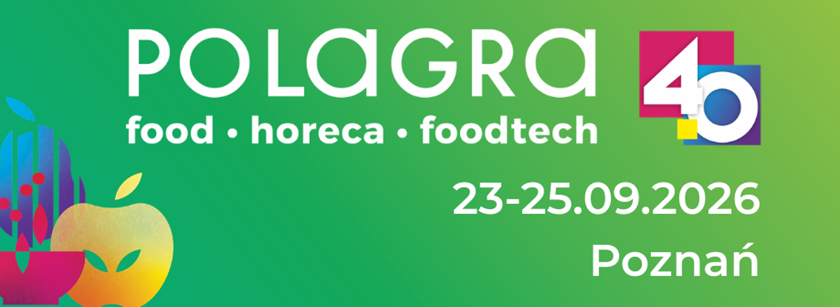 Targi gastronomiczne POLAGRA 2026 Poznań Targi gastronomiczne POLAGRA 2026 Poznań