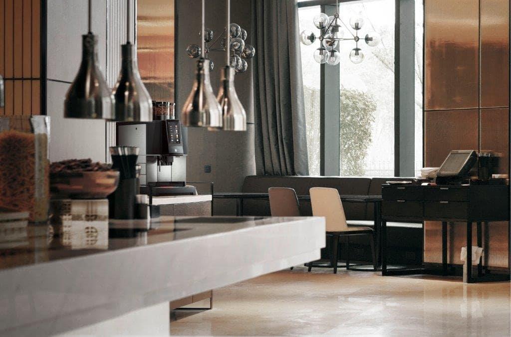 Jaki ekspres do kawy automatyczny do gastronomii
