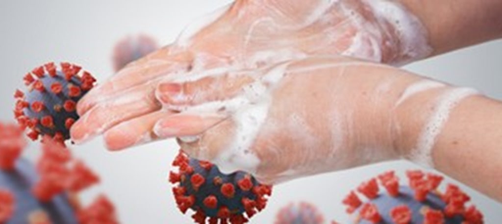 Mycie rąk czy dezynfekcja - która metoda jest bezpieczniejsza