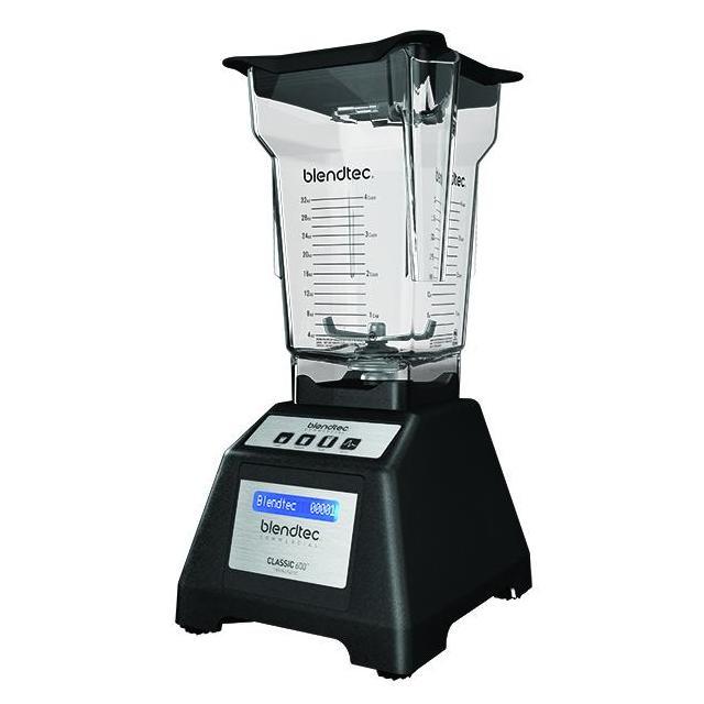 Blender gastronomiczny Blendtec EZ600