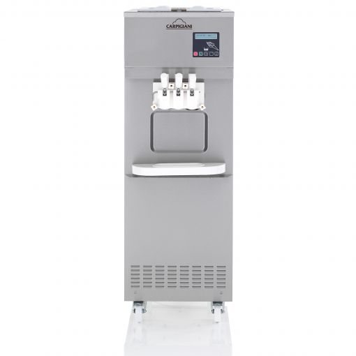 Automat do lodów włoskie Carpigiani tre b p av evo