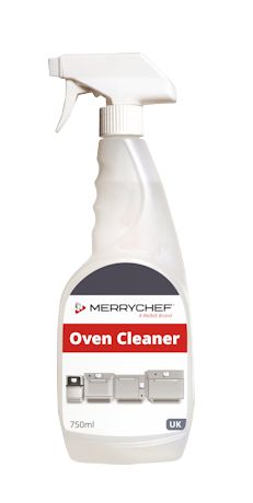 Merrychef Oven Cleaner 32z4024 Środek do czyszczenia komory piecy Merrychef Eikon i conneX.