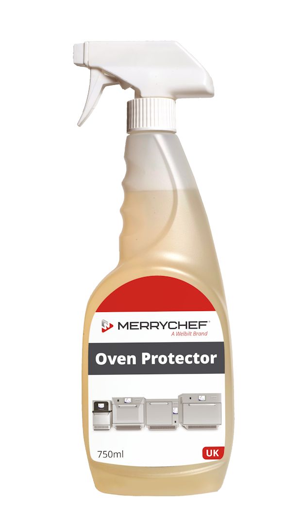 Merrychef Oven Protector 32z4025 Środek do zabezpieczenia komory pieców Merrychef Eikon i conneX