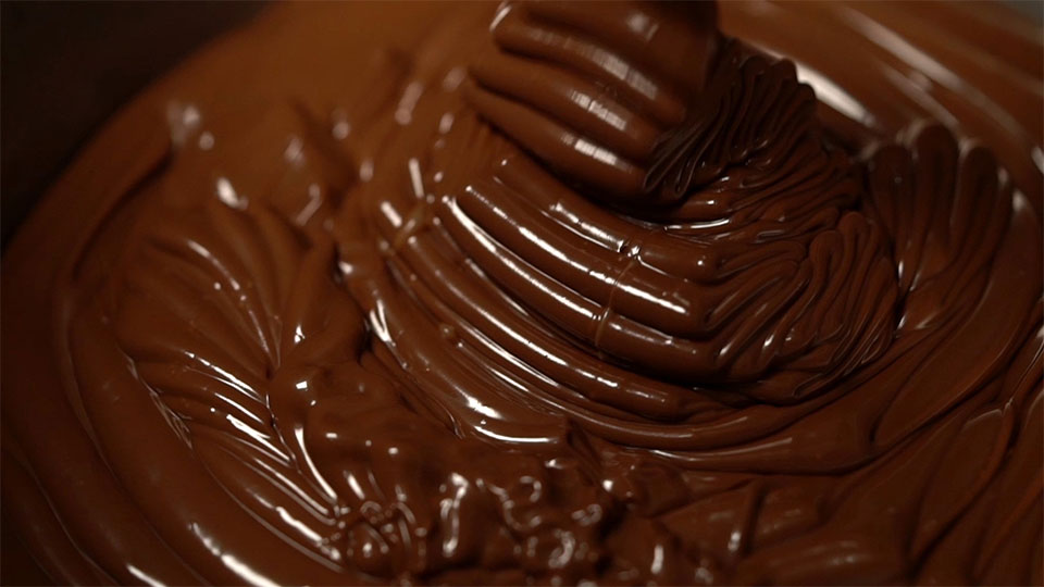 Dozownik kremów czekoladowych do słoików Selmi Filler Vasi