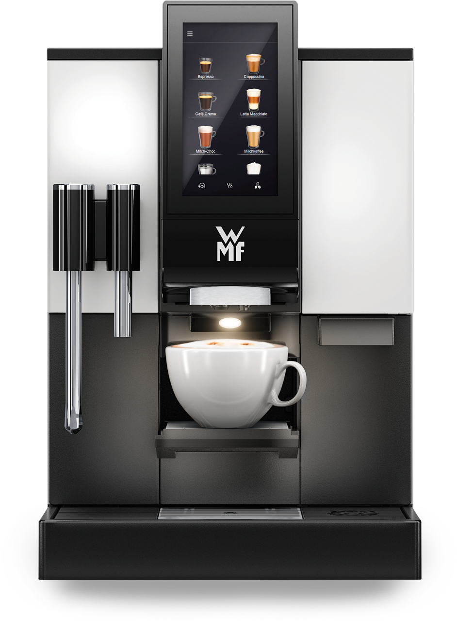 Ekspres gastronomiczny WMF 1100 s