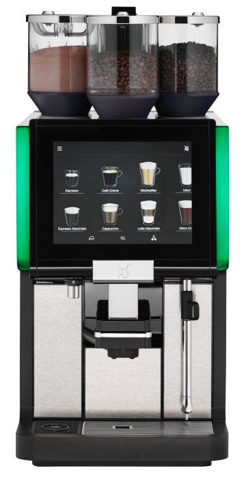 WMF 5000 S+ Automatyczny ekspres do kawy dla gastronomii 
