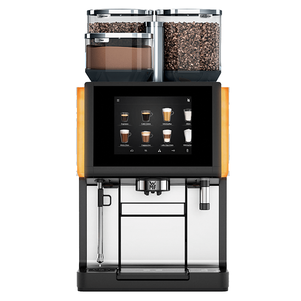 Ekspres gastronomiczny WMF 9000 S