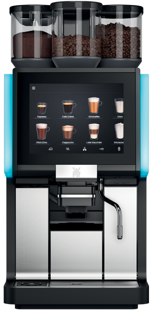 Automatyczny ekspres do kawy WMF 1500 S +
