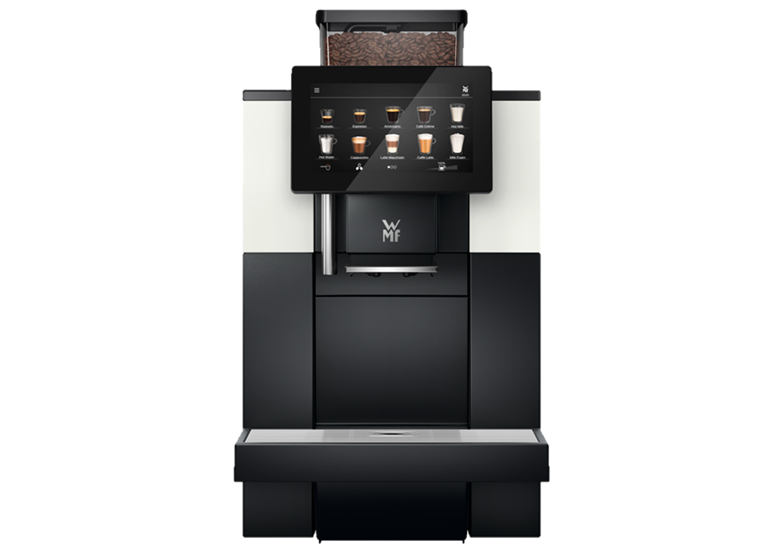 WMF 950 S Automatyczny ekspres do kawy