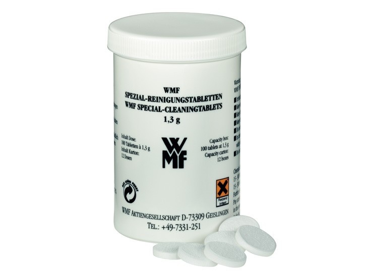 Tabletki do czyszczenie automatycznego ekspresu WMF  33 2332 4000