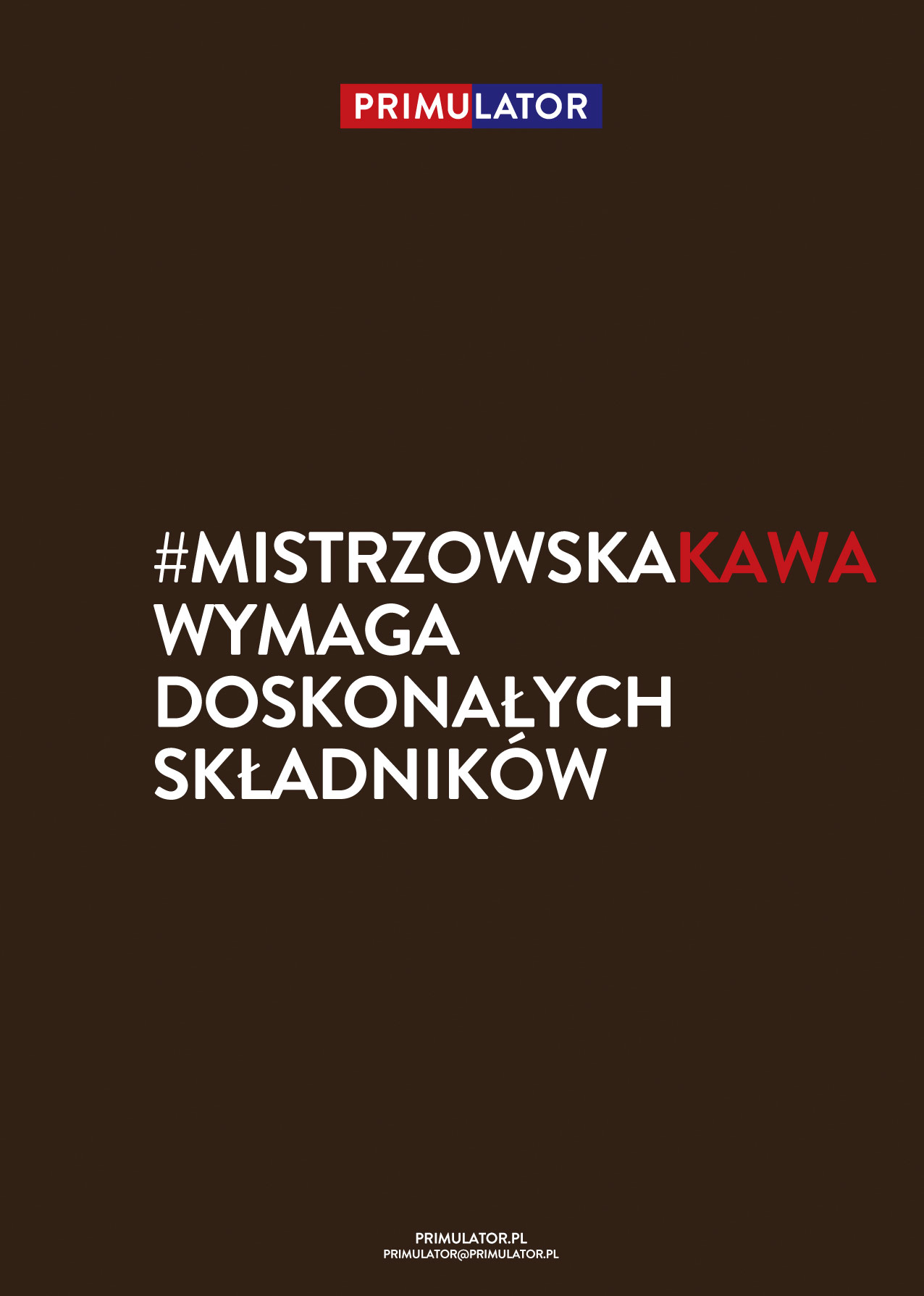 Wyposażenie  kawiarni - Katalog - Pobierz